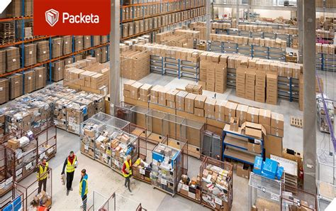 packeta international contatti